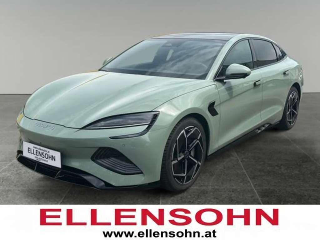 BYD Seal 2024 Elektrisch