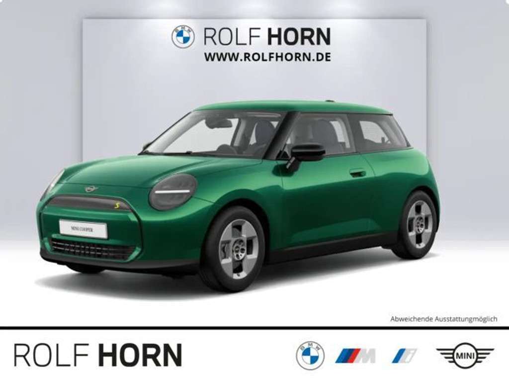 Mini Cooper 2024 Elektrisch