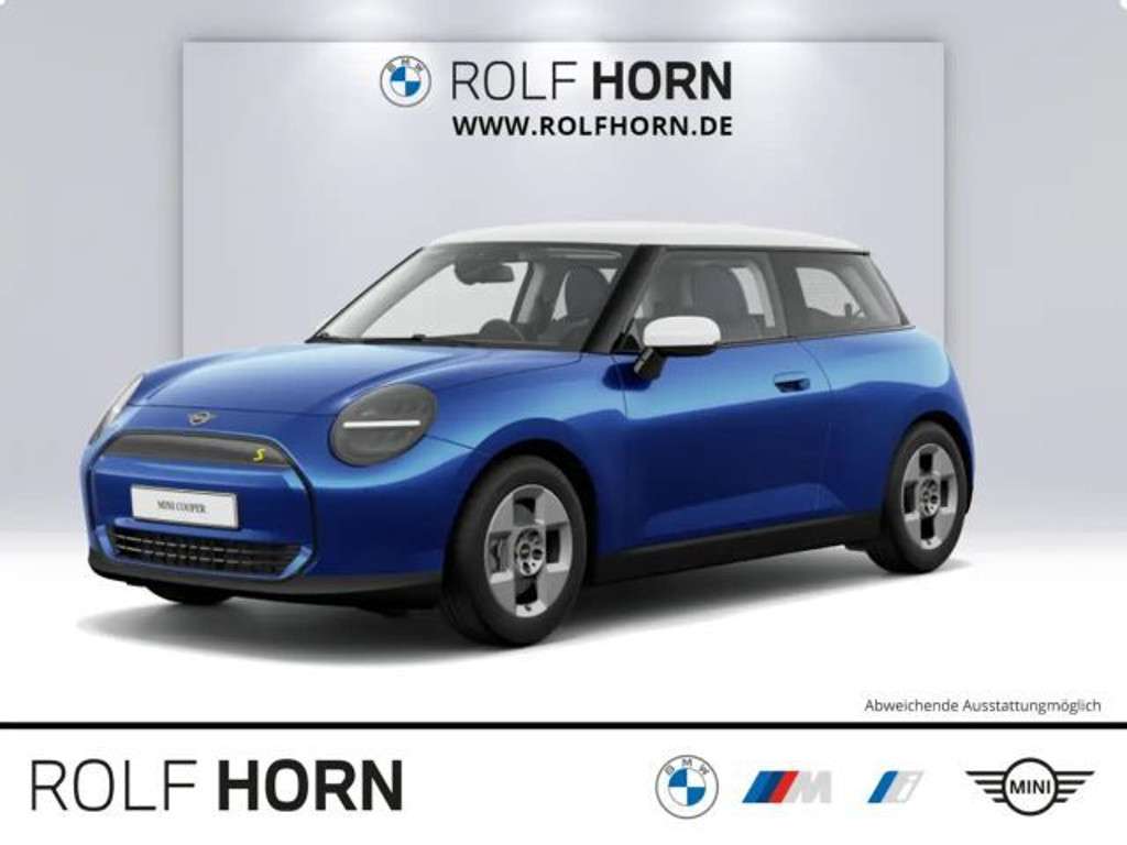 Mini Cooper 2024 Elektrisch