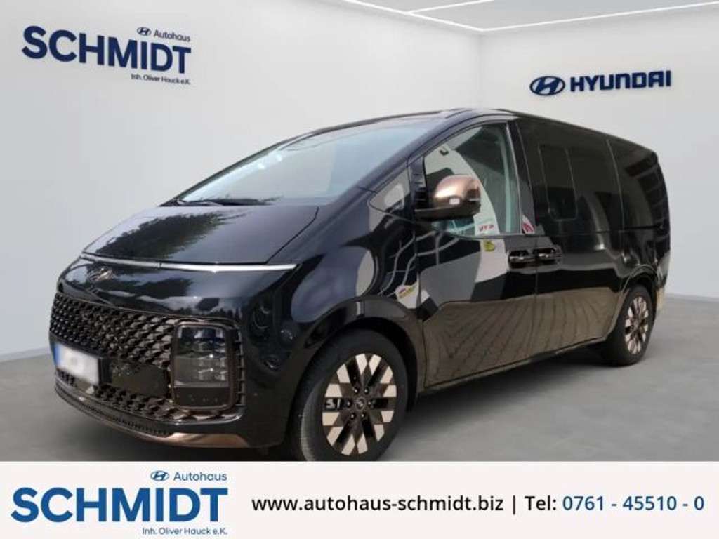 Hyundai Staria 2023 Diesel