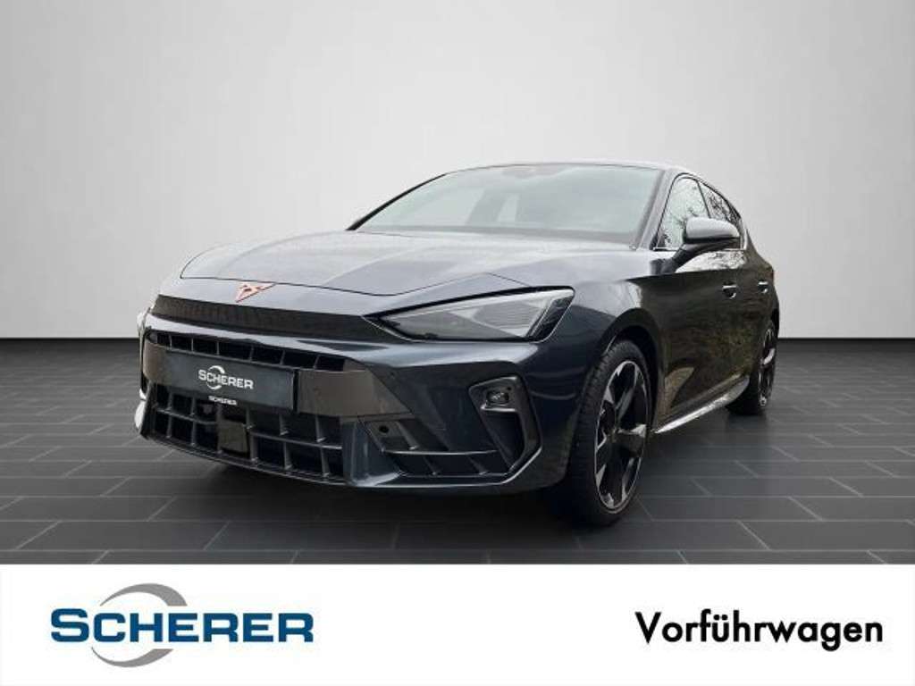 Cupra Leon 2025 Benzine