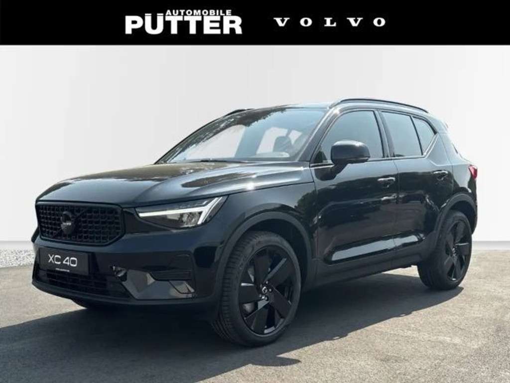 Volvo XC40 2025 Benzine