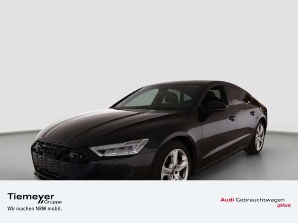 Audi A7 2025 Diesel