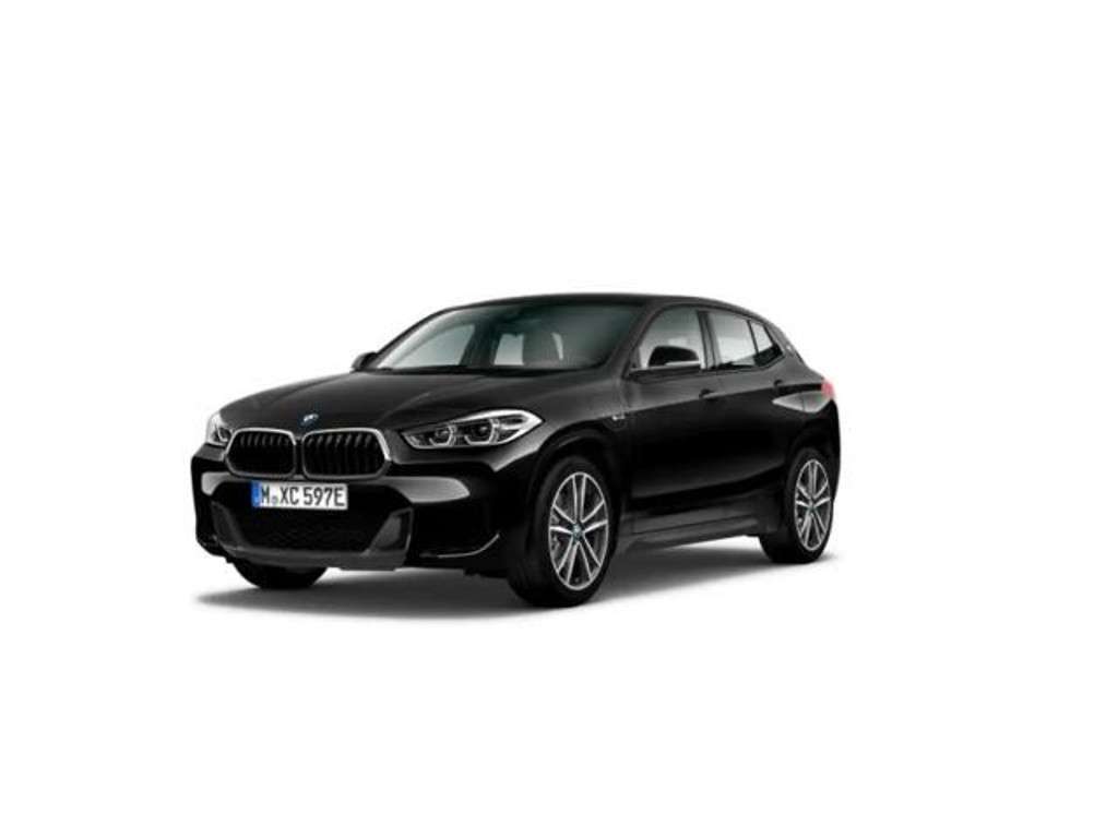 BMW X2 2022 Hybride Benzine