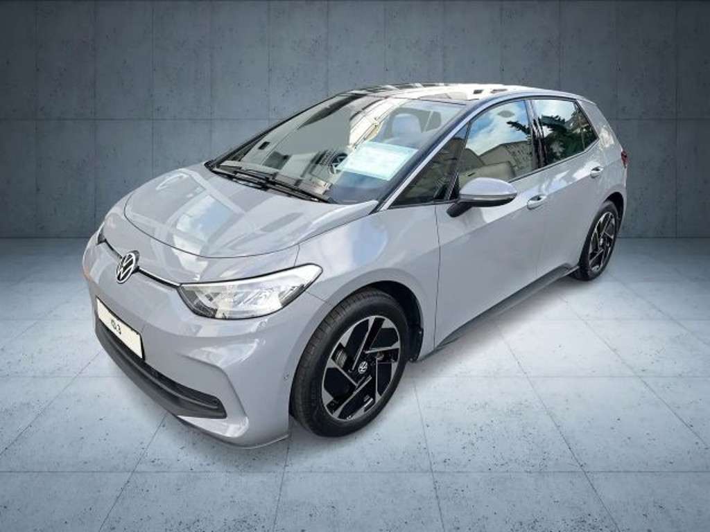 Volkswagen ID.3 2024 Elektrisch