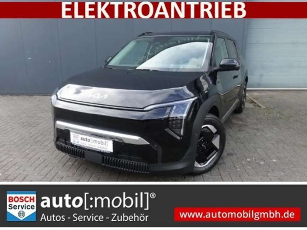 Kia EV3 2025 Elektrisch