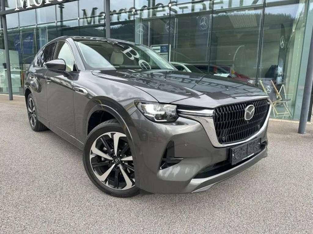 Mazda CX-60 2023 Diesel