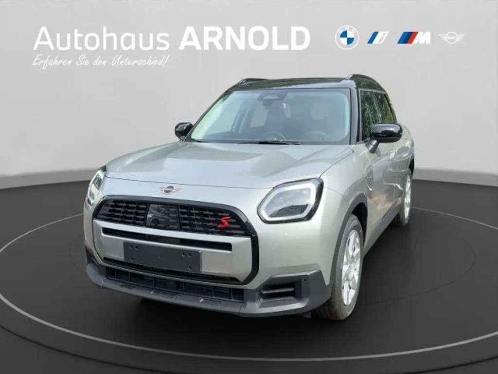Mini Cooper S Countryman 2025 Benzine
