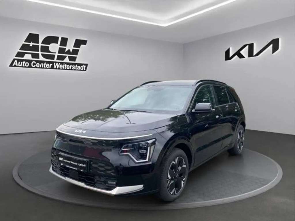 Kia Niro 2023 Elektrisch