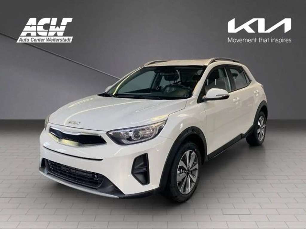 Kia Stonic 2025 Benzine