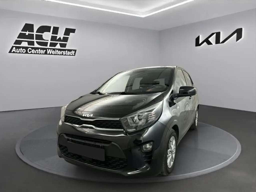 Kia Picanto 2022 Benzine