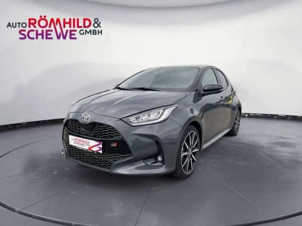 Toyota Yaris 2025 Hybride Benzine