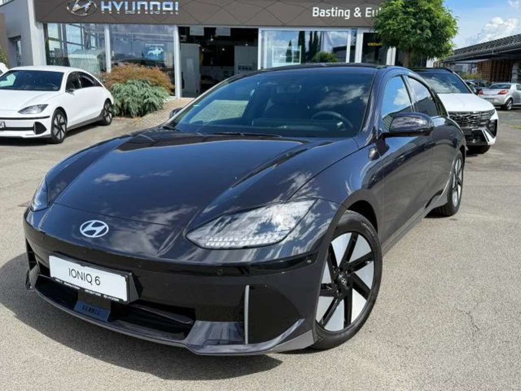 Hyundai IONIQ 6 2023 Elektrisch
