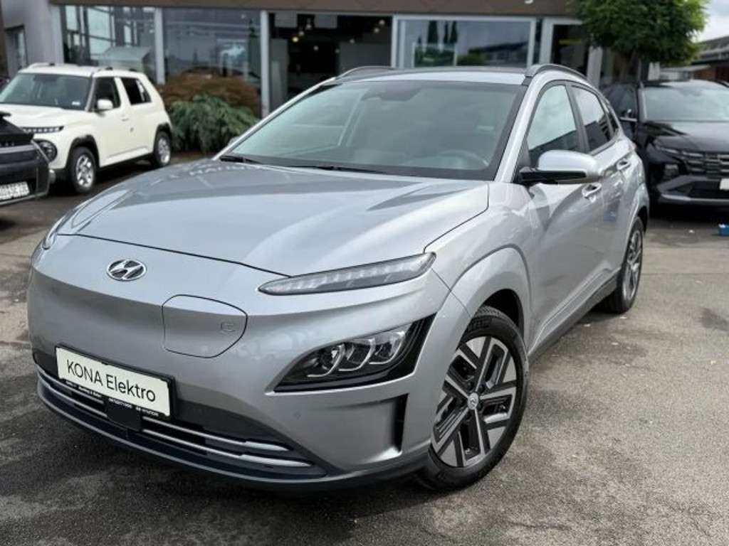 Hyundai Kona 2023 Elektrisch