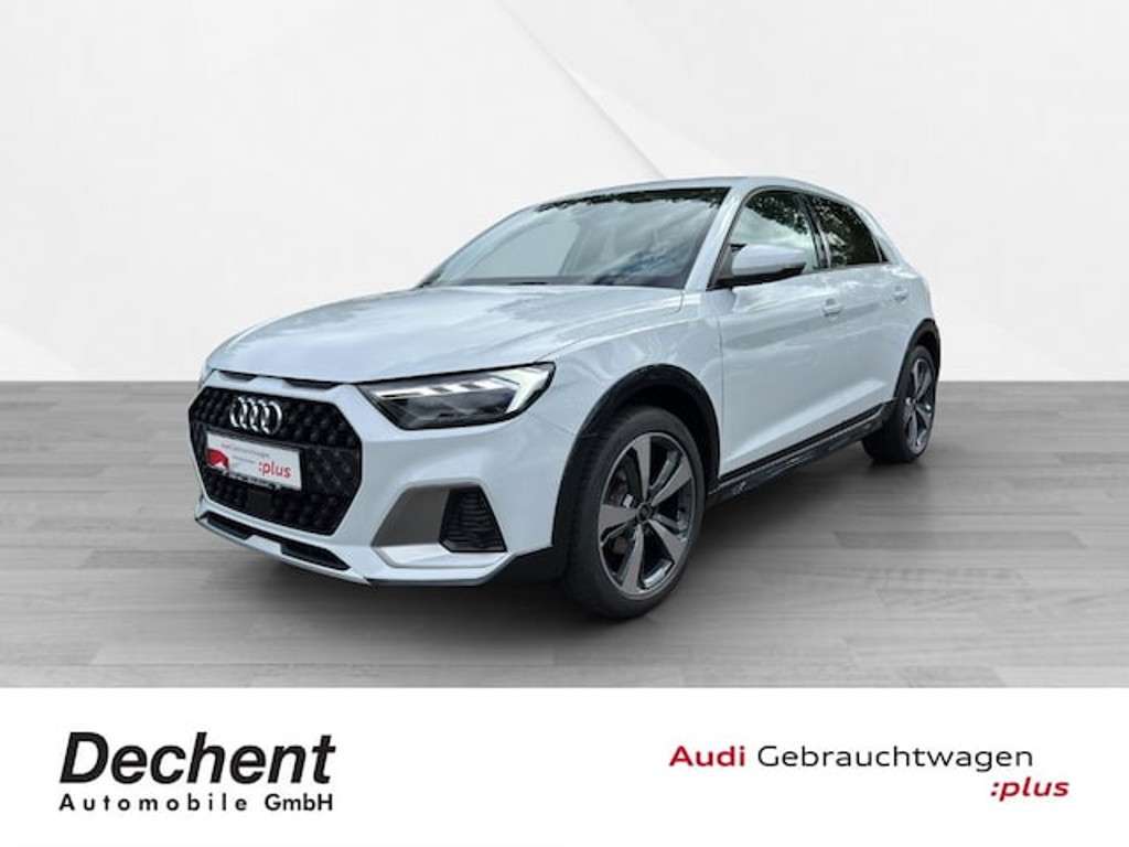 Audi A1 2024 Benzine
