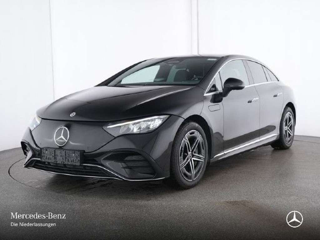 Mercedes-Benz EQE 2024 Elektrisch