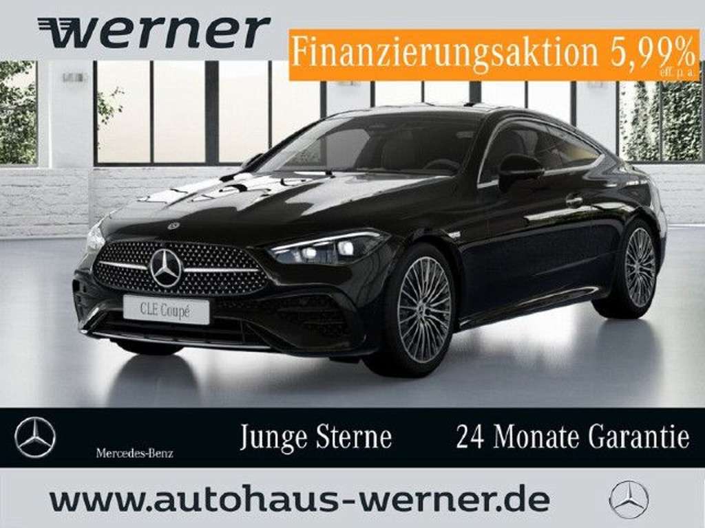 Mercedes-Benz CL 2025 Benzine