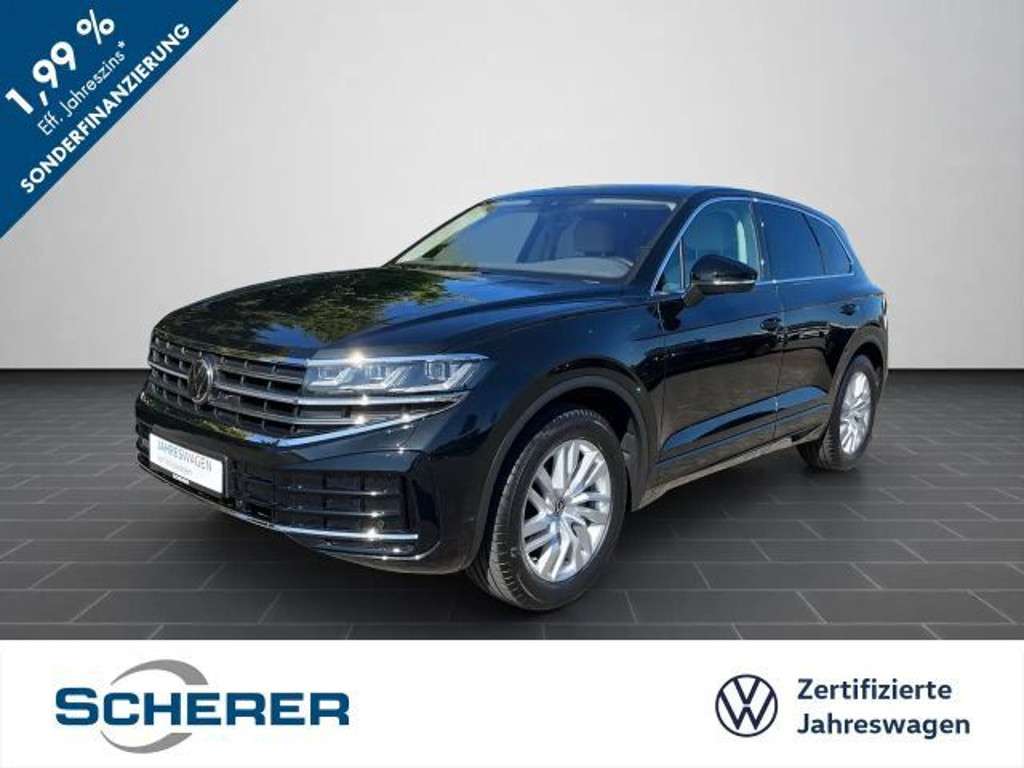 Volkswagen Touareg 2024 Diesel