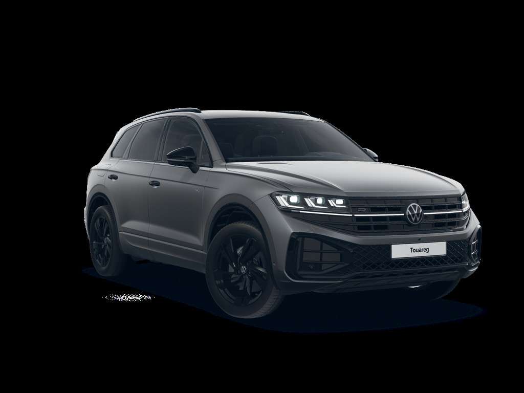 Volkswagen Touareg 2024 Diesel