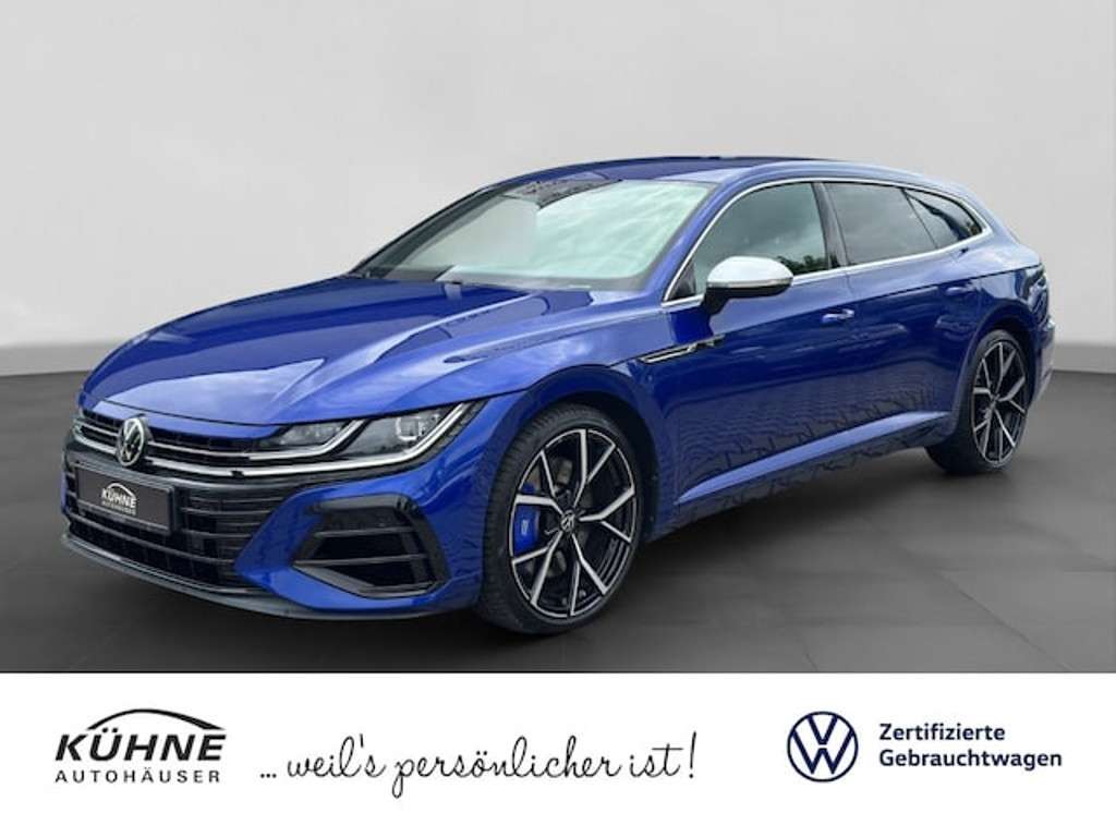 Volkswagen Arteon Shooting Brake 2022 Benzine
