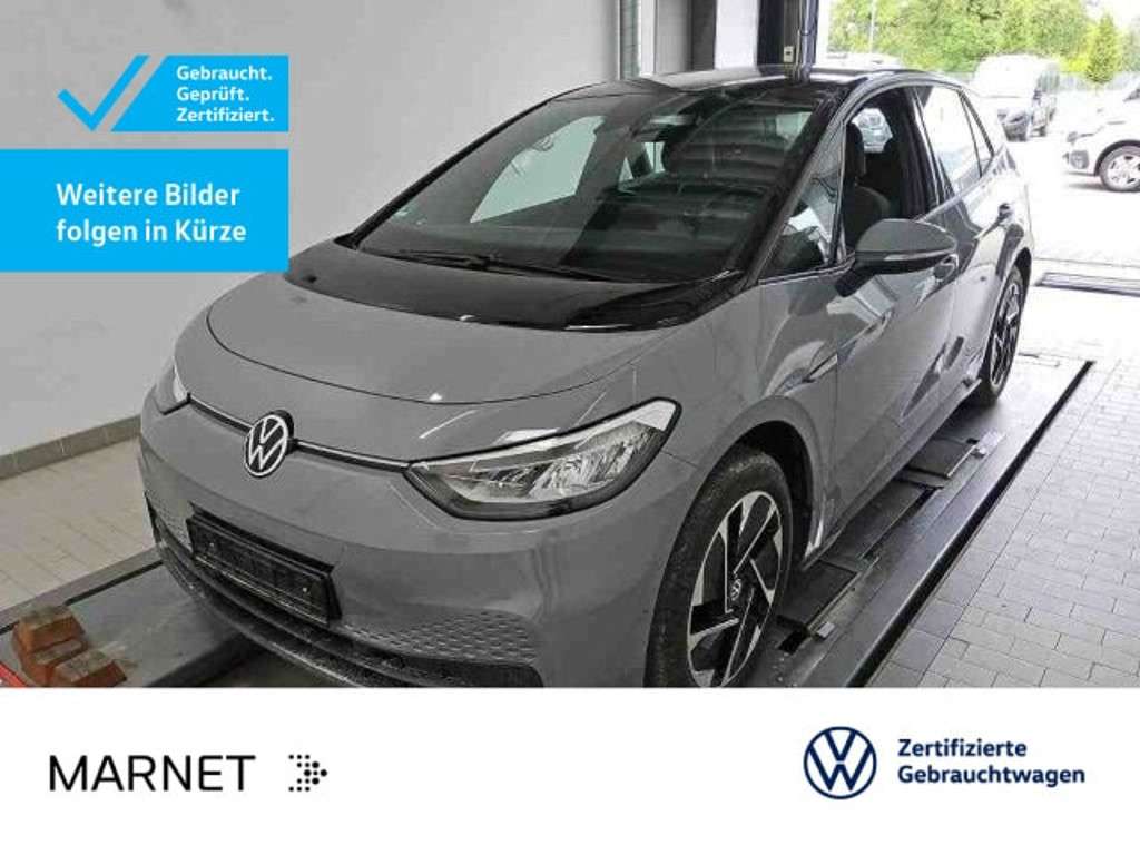Volkswagen ID.3 2022 Elektrisch