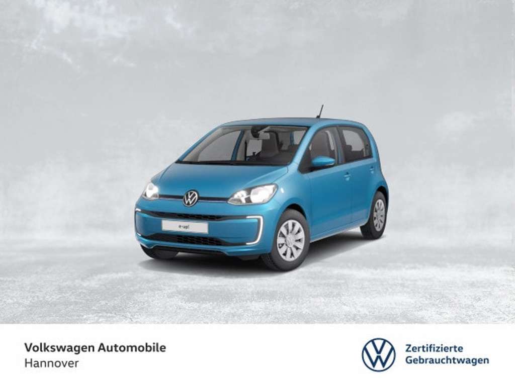 Volkswagen e-Up! 2021 Elektrisch