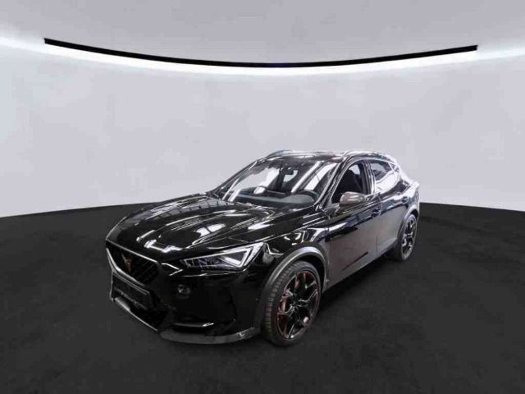 Cupra Formentor 2023 Benzine