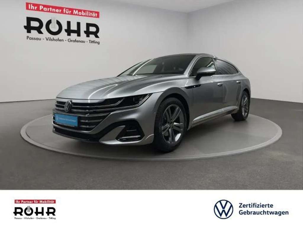 Volkswagen Arteon Shooting Brake 2024 Diesel