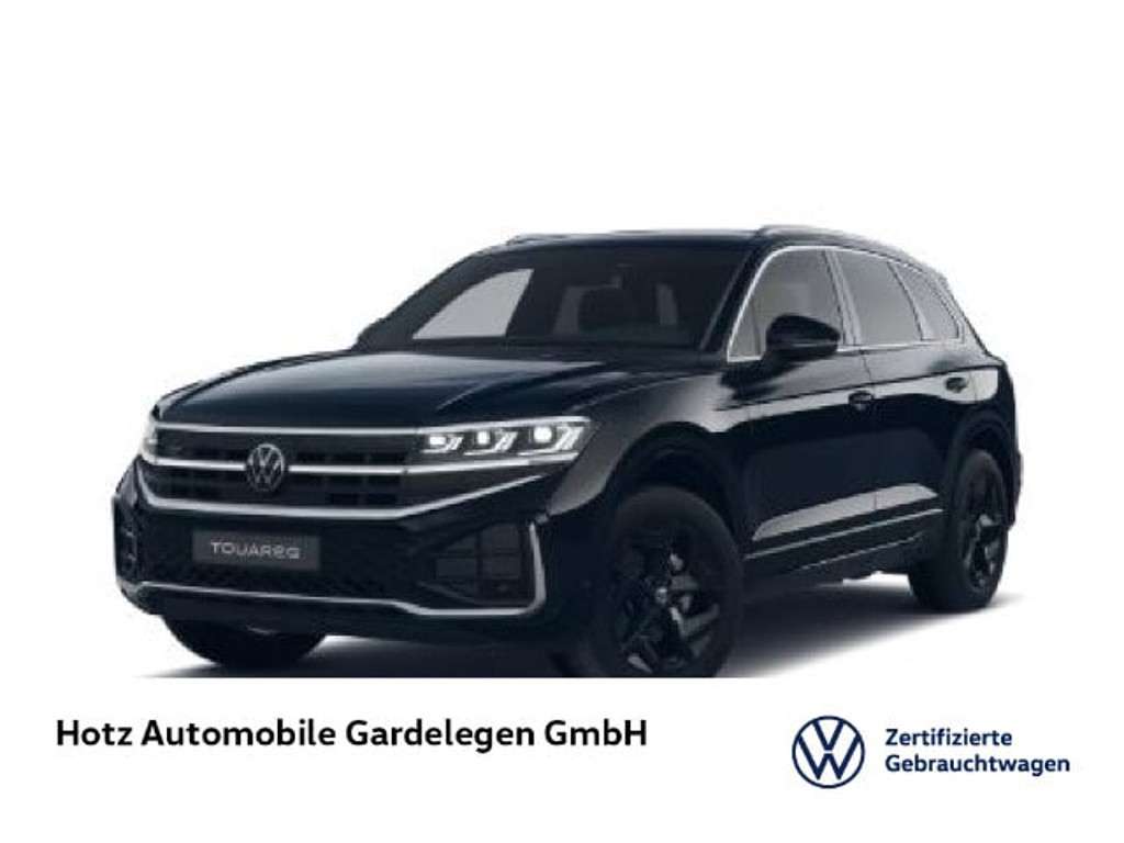 Volkswagen Touareg 2024 Diesel