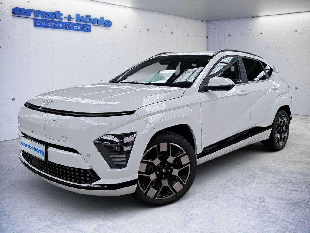 Hyundai Kona 2024 Elektrisch