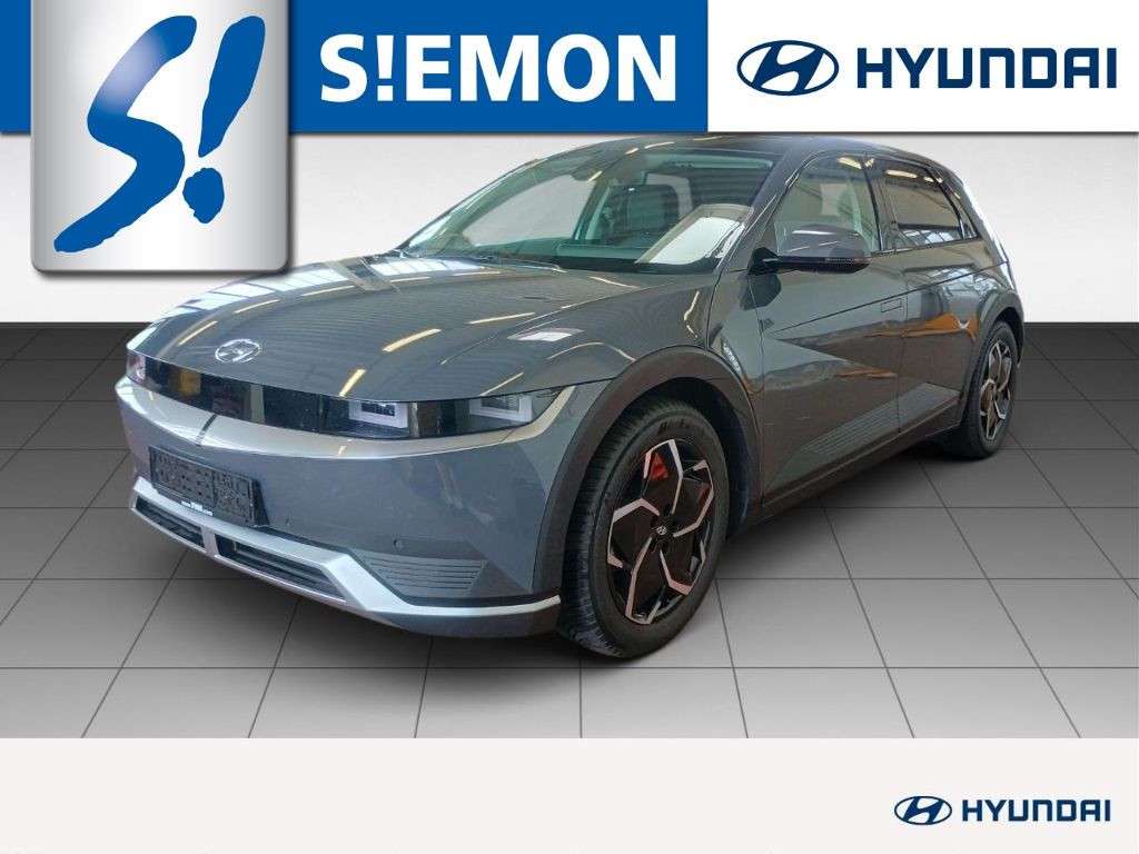 Hyundai Ioniq 5 2024 Elektrisch