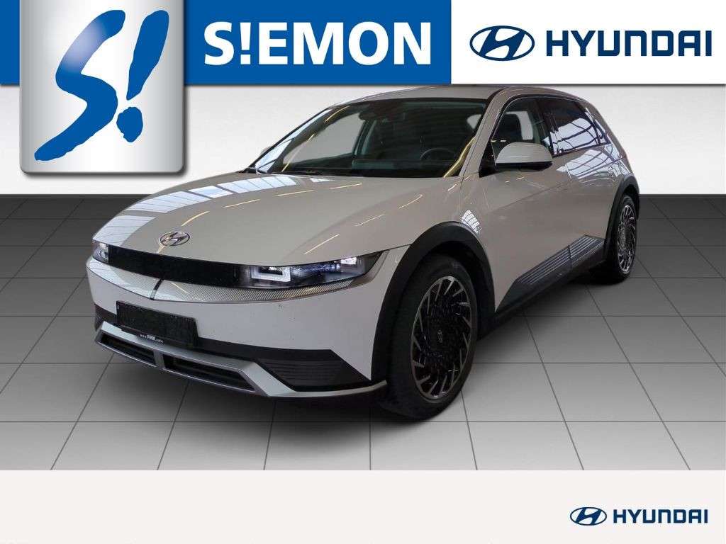 Hyundai Ioniq 5 2024 Elektrisch
