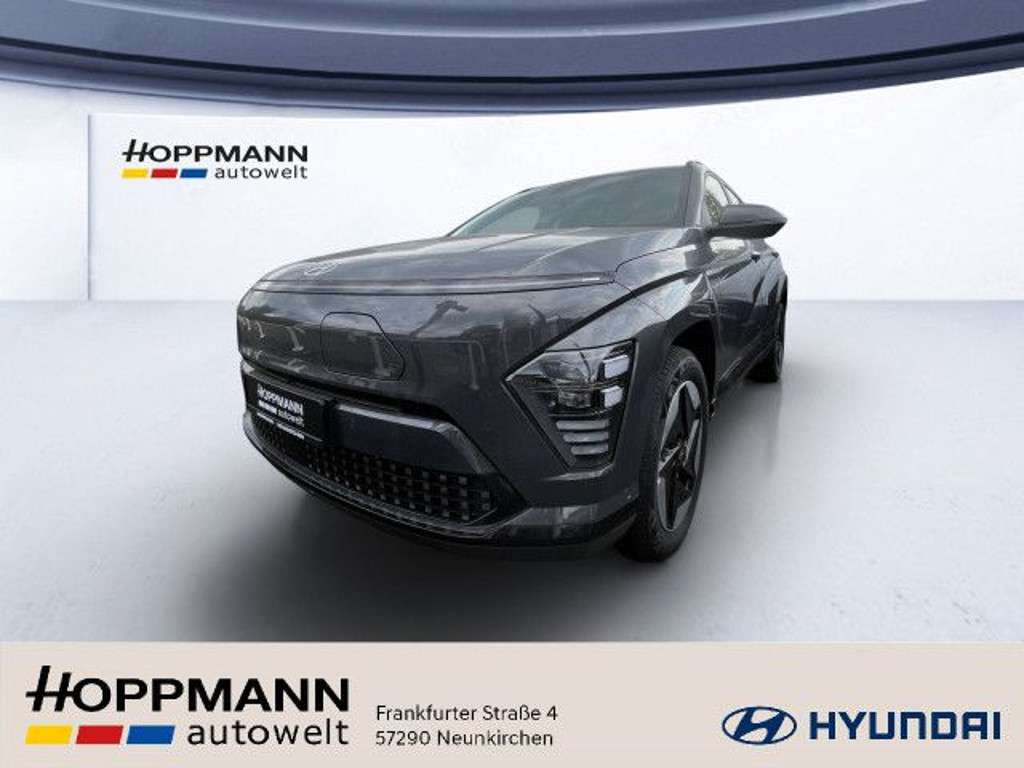 Hyundai Kona 2024 Elektrisch