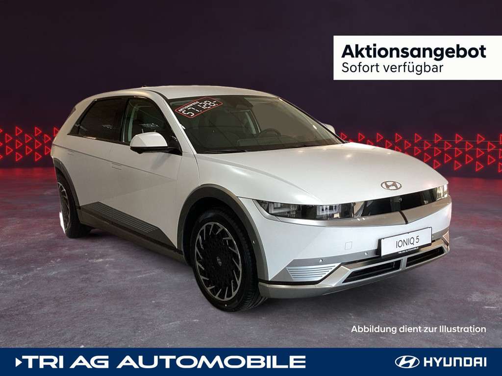 Hyundai Ioniq 5 2024 Elektrisch