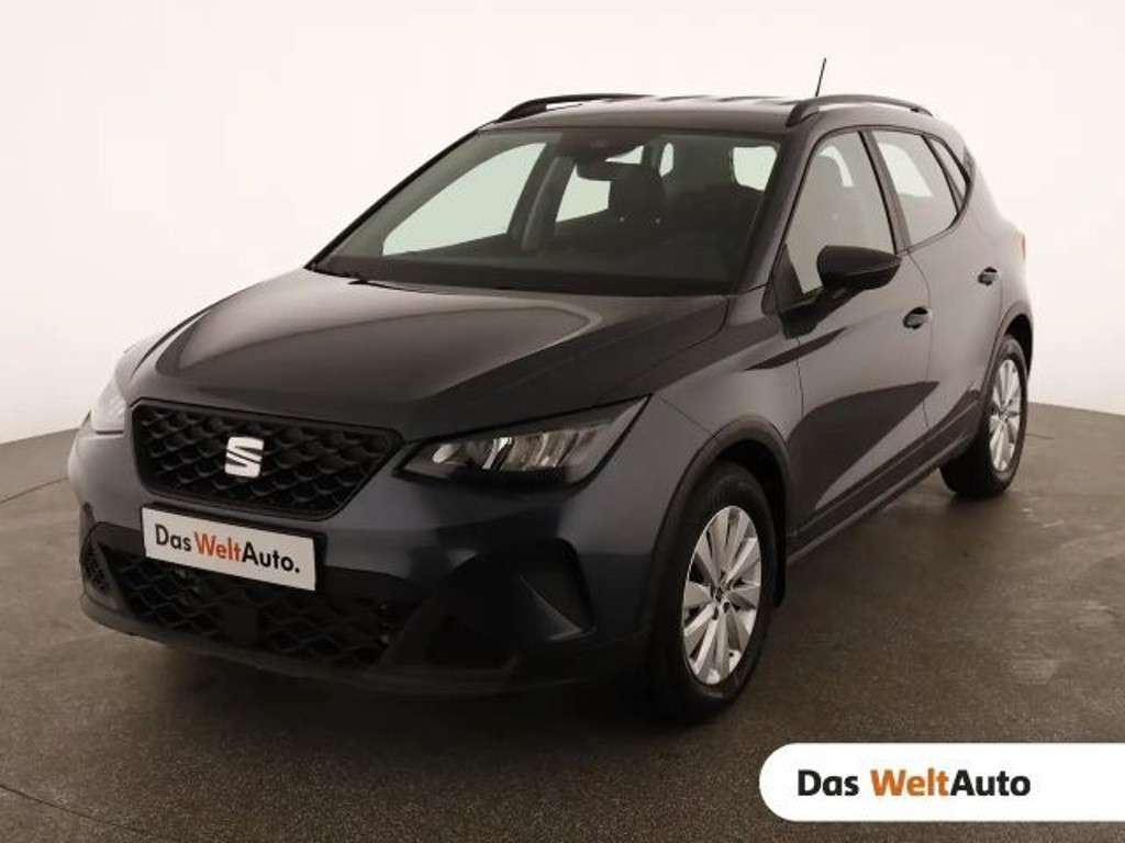 Seat Arona 2024 Benzine