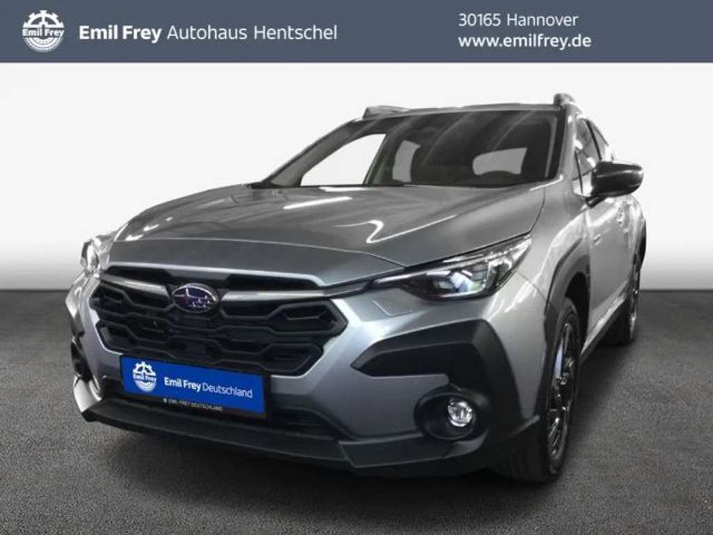 Subaru Crosstrek 2024 Hybride Benzine