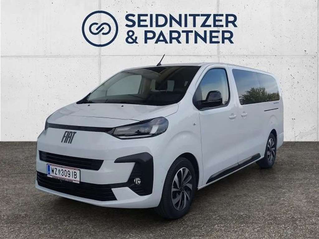 Fiat Ulysse 2025 Diesel