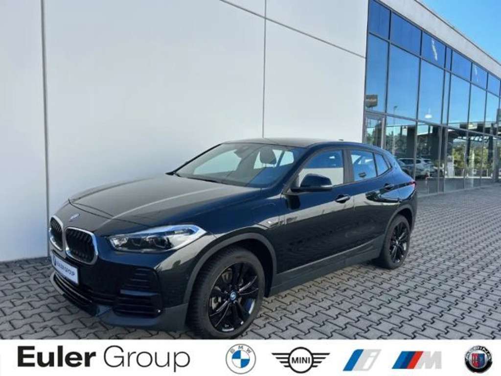 BMW X2 2022 Hybride Benzine
