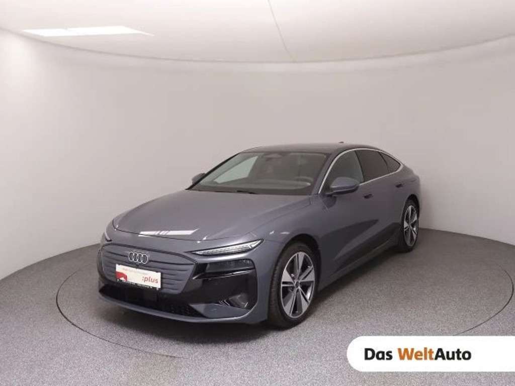 Audi A6 e-tron 2025 Elektrisch