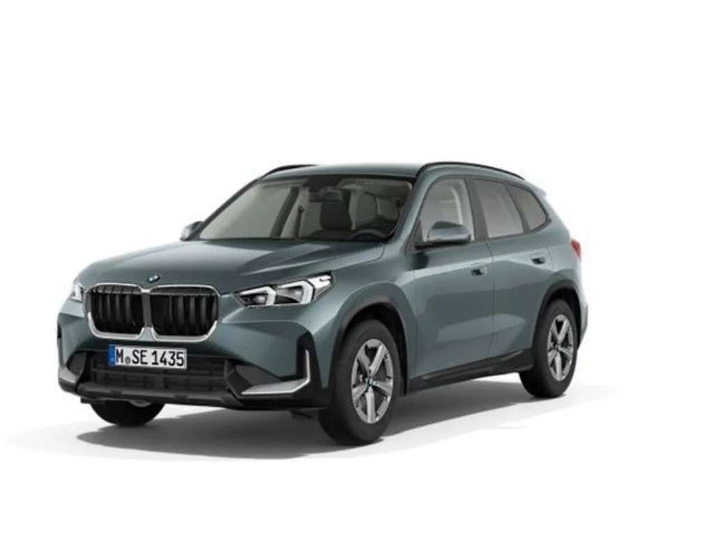 BMW X1 2024 Benzine