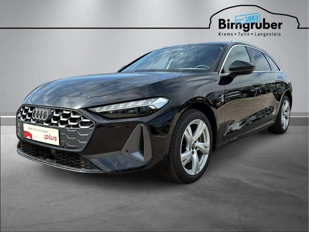 Audi A5 2025 Benzine