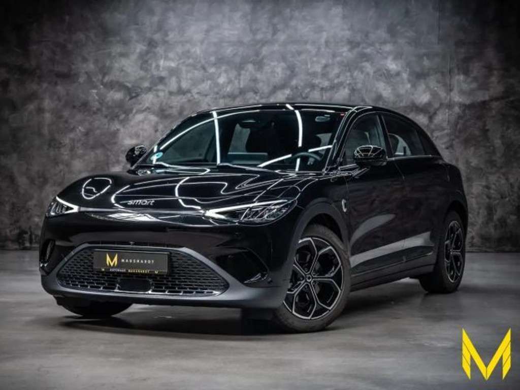 Smart #3 2024 Elektrisch