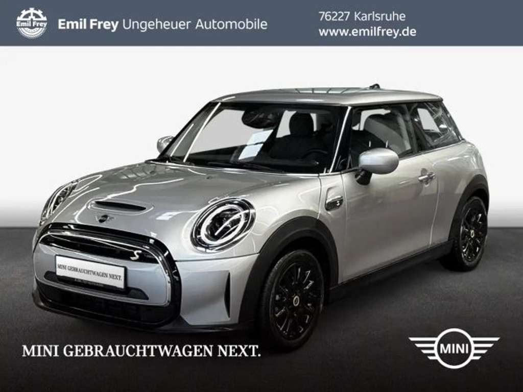 Mini Mini Electric 2023 Elektrisch