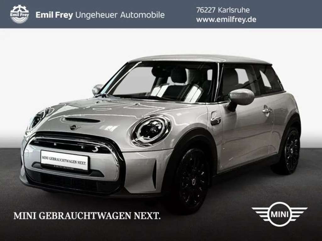Mini Mini Electric 2023 Elektrisch