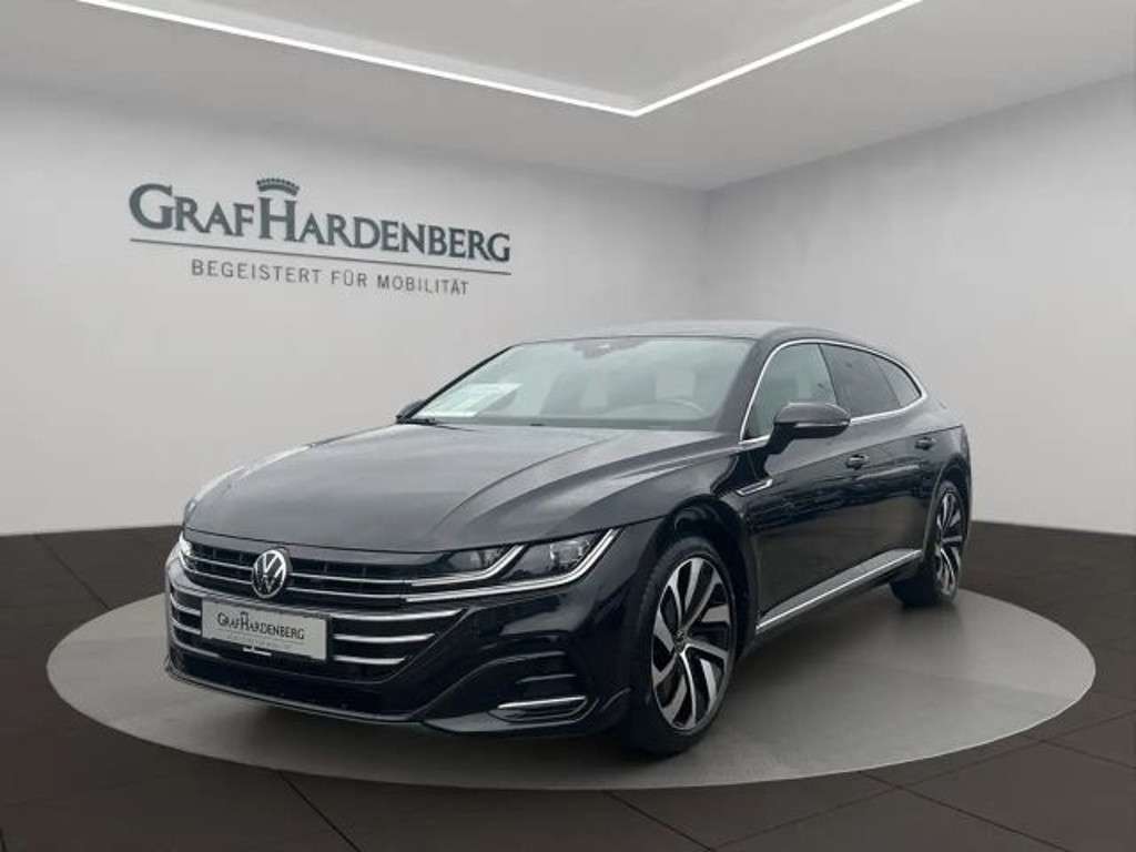 Volkswagen Arteon Shooting Brake 2023 Diesel