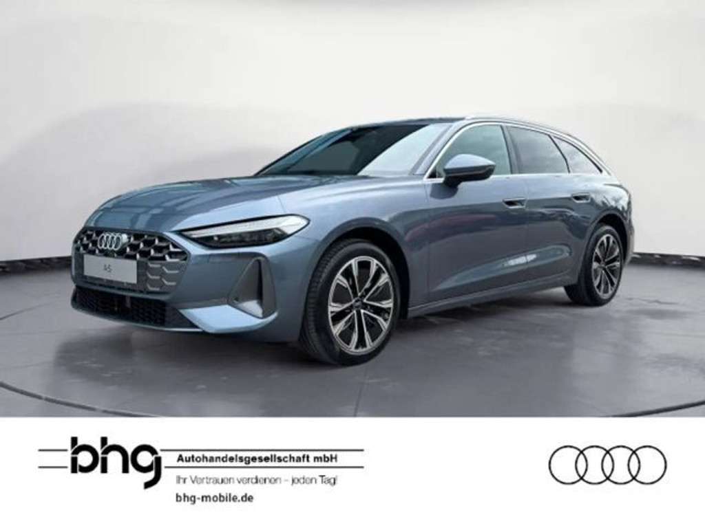 Audi A5 2025 Benzine