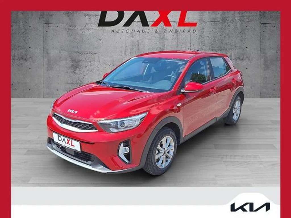 Kia Stonic 2023 Benzine