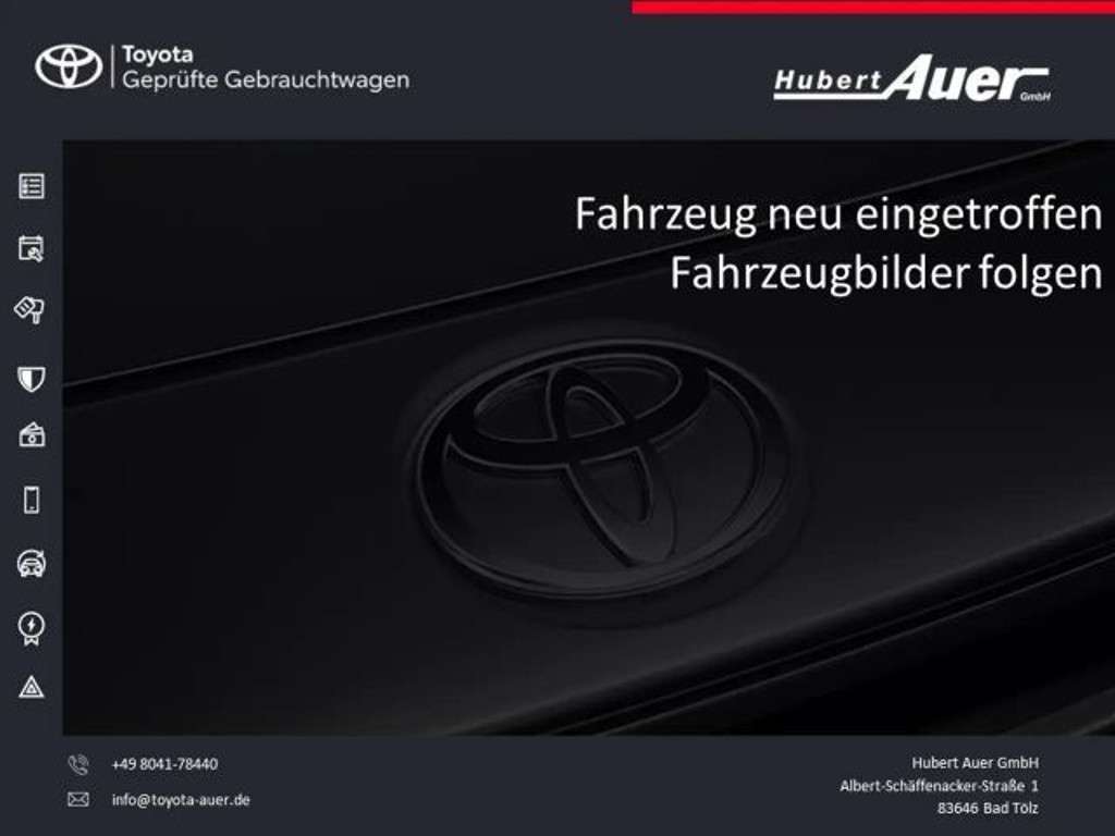 Toyota Aygo X 2022 Benzine