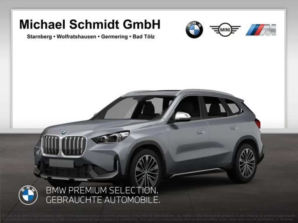 BMW X1 2024 Benzine