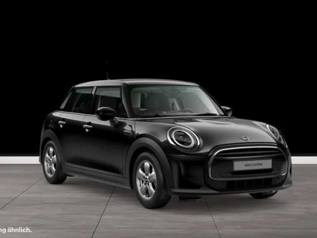 Mini Cooper 2022 Benzine